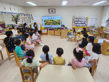 [어린이&nbsp;주도&nbsp;재난안전훈련]