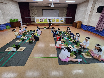 찾아오는&nbsp;모내기&nbsp;체험
