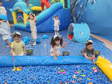 오감퍼포먼스&nbsp;체험&nbsp;-&nbsp;아쿠아리움