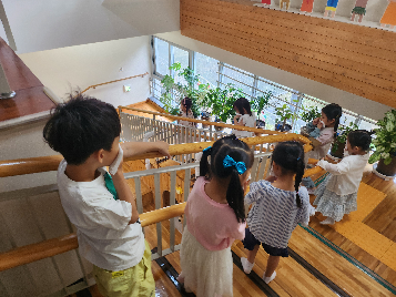 화재대피훈련