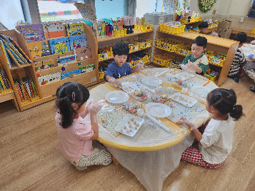 유치원으로&nbsp;찾아오는&nbsp;떡만들기&nbsp;체험