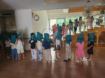 [지진대피훈련]