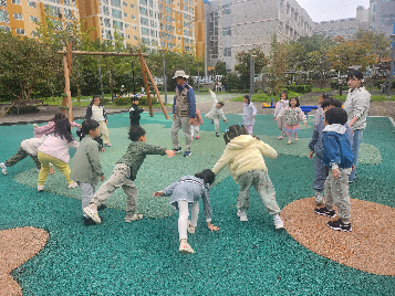 찾아오는&nbsp;숲&nbsp;생태&nbsp;체험학습