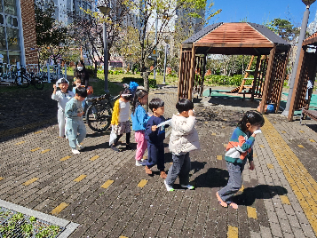[화재대피훈련]