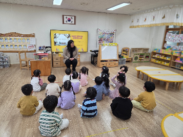 장애이해교육