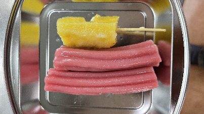 저녁식사 사진