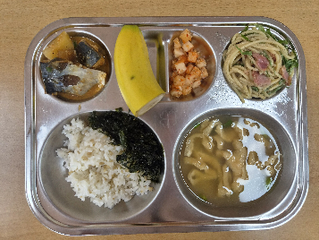 점심식사 사진