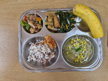 점심식사 사진
